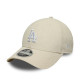 New Era Καπέλο LA Dodgers MLB Cord 9FORTY M-Crown Adjustable Cap